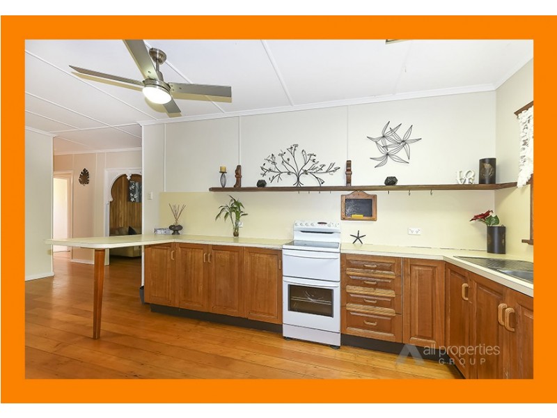 64 TEAK STREET, Cedar Vale QLD 4285