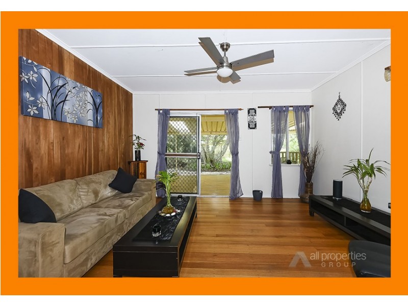 64 TEAK STREET, Cedar Vale QLD 4285