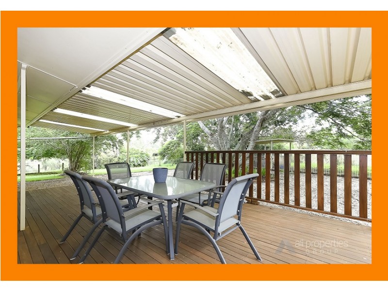 64 TEAK STREET, Cedar Vale QLD 4285