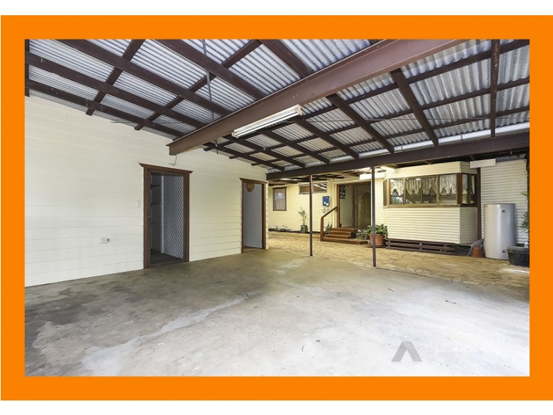 64 TEAK STREET, Cedar Vale QLD 4285