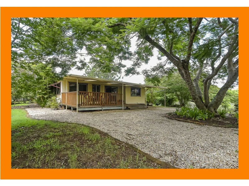 64 TEAK STREET, Cedar Vale QLD 4285