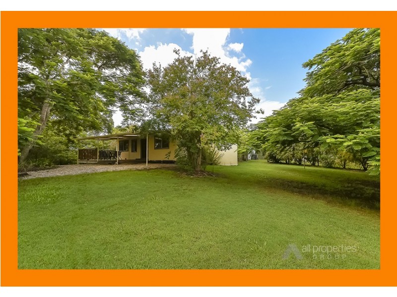 64 TEAK STREET, Cedar Vale QLD 4285