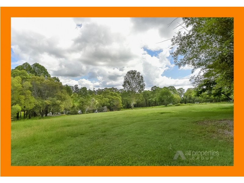 64 TEAK STREET, Cedar Vale QLD 4285