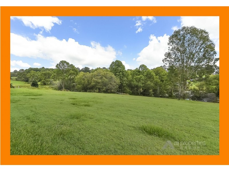 64 TEAK STREET, Cedar Vale QLD 4285