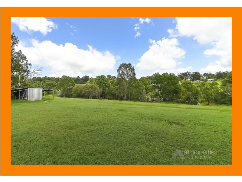 64 TEAK STREET, Cedar Vale QLD 4285