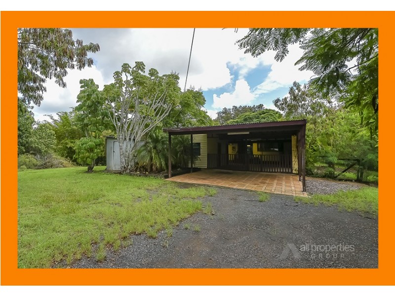 64 TEAK STREET, Cedar Vale QLD 4285