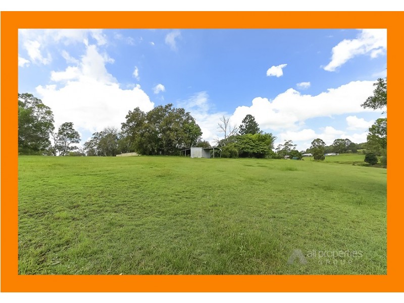 64 TEAK STREET, Cedar Vale QLD 4285