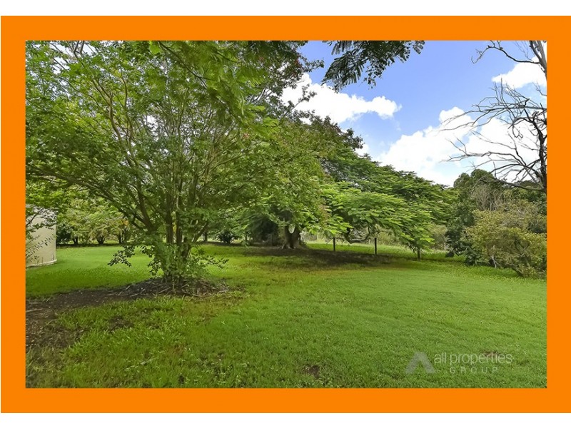 64 TEAK STREET, Cedar Vale QLD 4285