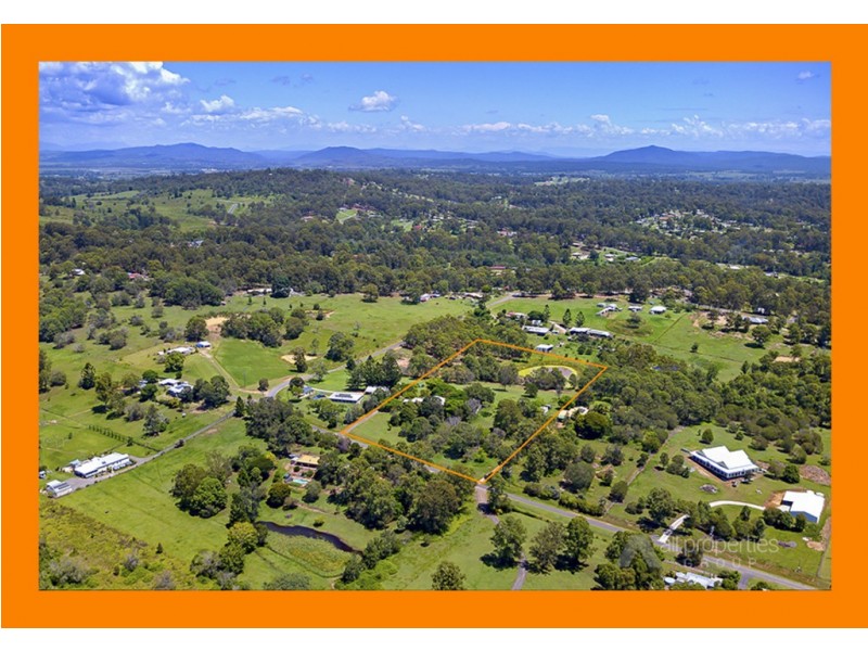 64 TEAK STREET, Cedar Vale QLD 4285