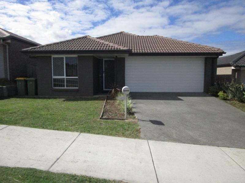 54 Pleasant Drive, Redbank Plains QLD 4301