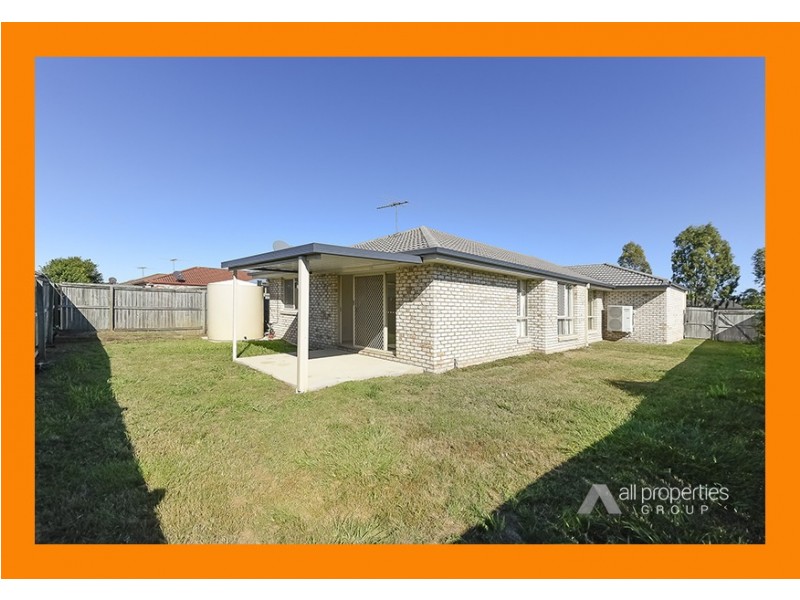 16 Corsair Circuit, Bray Park QLD 4500