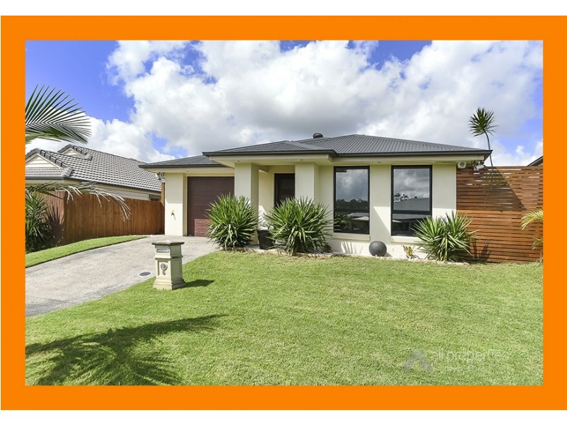 6 Kanimbla Street, Holmview QLD 4207