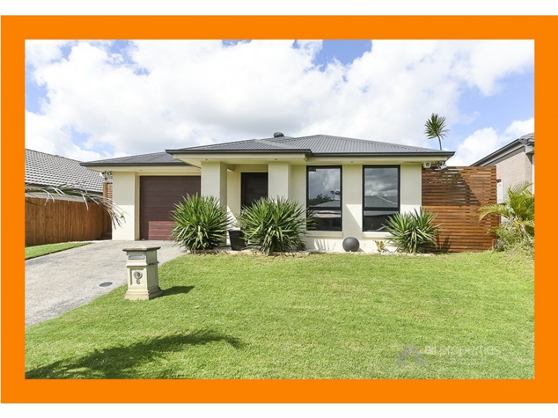 6 Kanimbla Street, Holmview QLD 4207