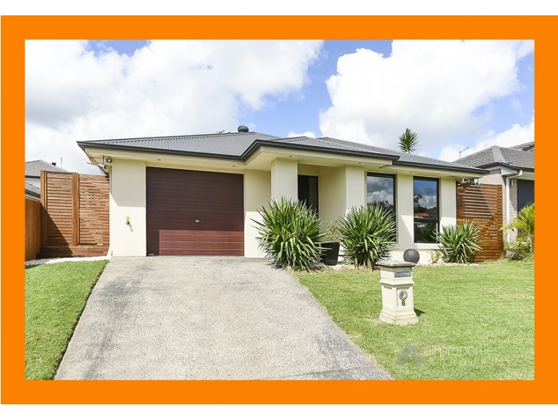 6 Kanimbla Street, Holmview QLD 4207