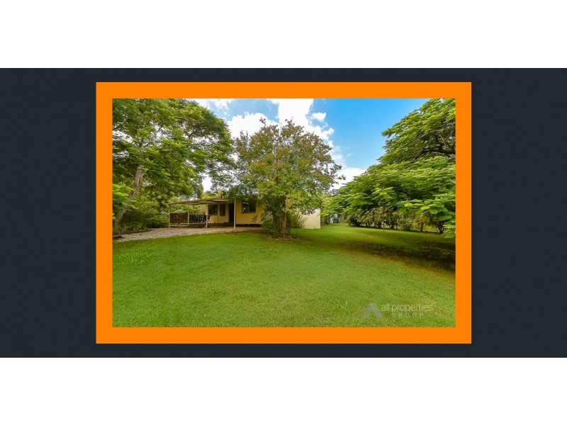 64. Teak Street, Cedar Vale QLD 4285