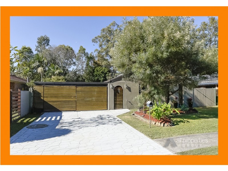 11 Holder Street, Loganholme QLD 4129