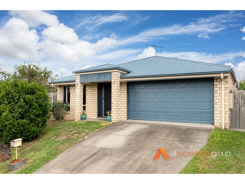 11 Monivae Circuit, Eagleby QLD 4207