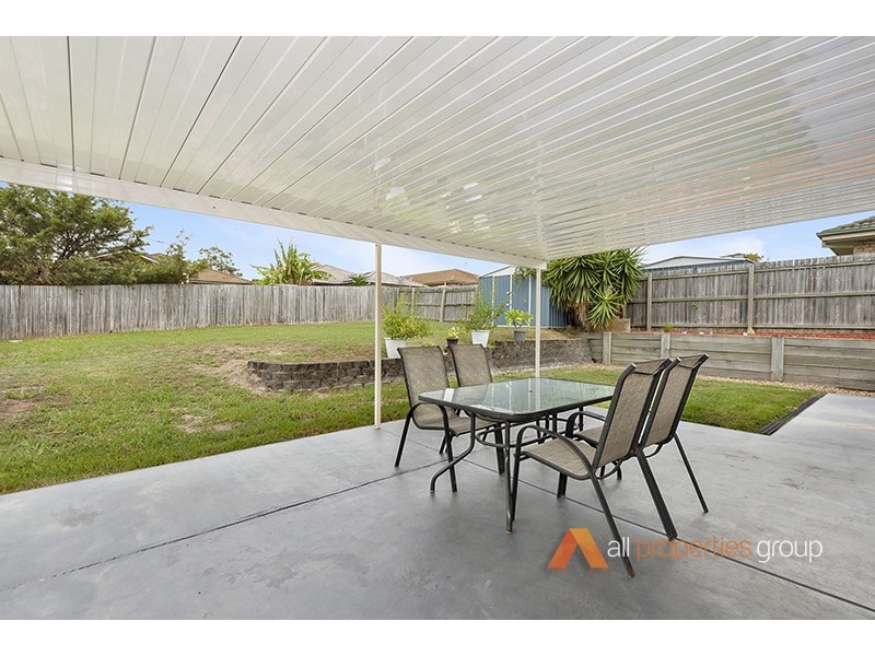 11 Monivae Circuit, Eagleby QLD 4207