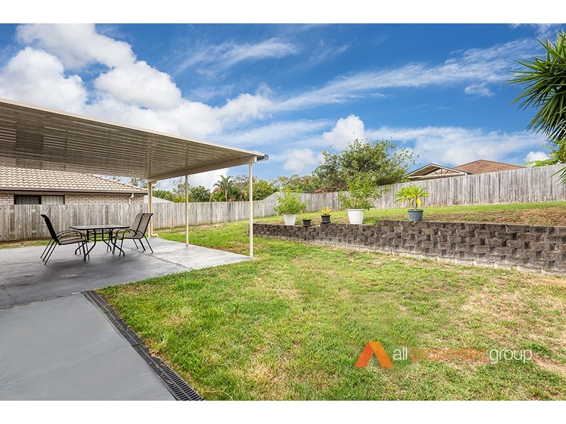 11 Monivae Circuit, Eagleby QLD 4207
