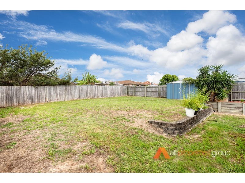 11 Monivae Circuit, Eagleby QLD 4207