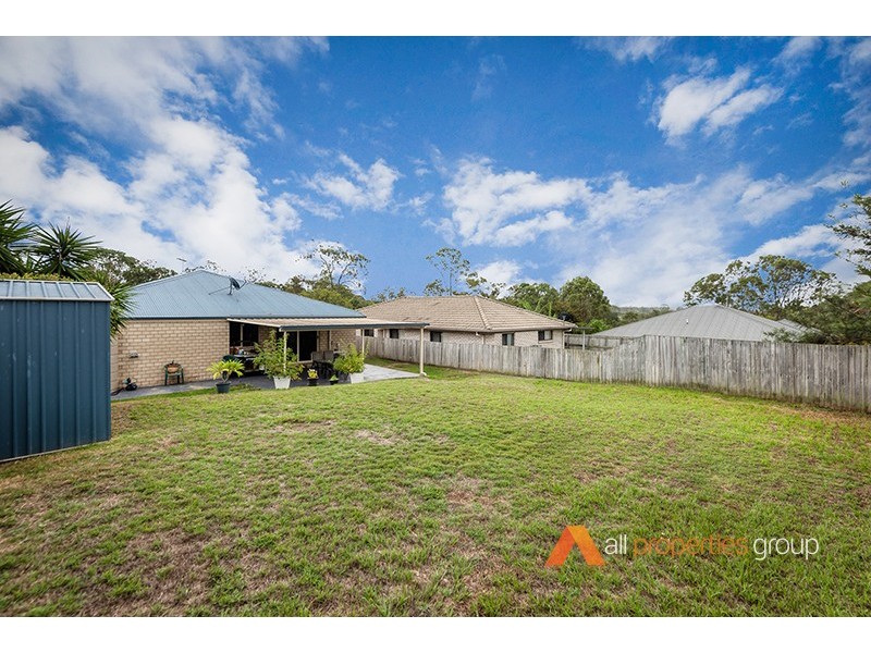 11 Monivae Circuit, Eagleby QLD 4207