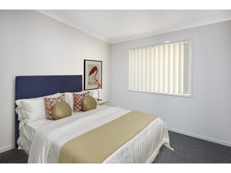 3 Bronzewing Circuit, Bahrs Scrub QLD 4207