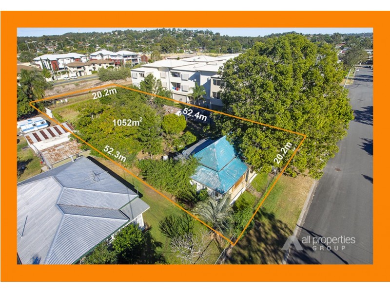 16 Hawthorne Street, Beenleigh QLD 4207