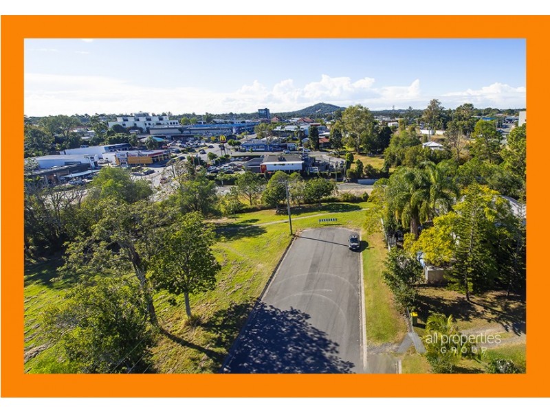 16 Hawthorne Street, Beenleigh QLD 4207
