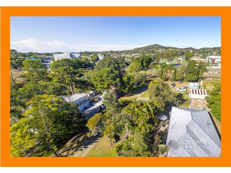 16 Hawthorne Street, Beenleigh QLD 4207