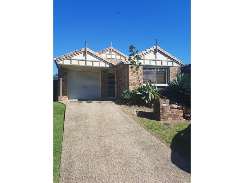 18 Teasel Crescent, Forest Lake QLD 4078