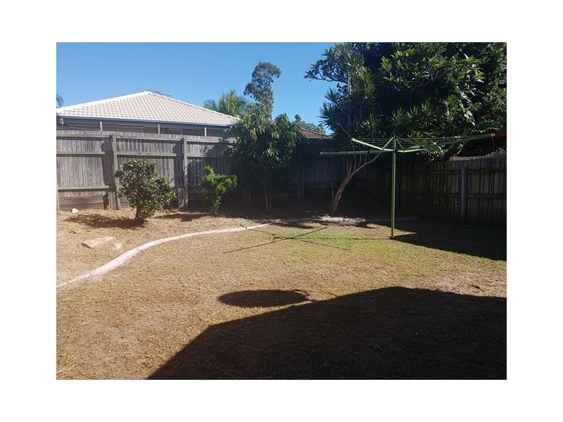 18 Teasel Crescent, Forest Lake QLD 4078