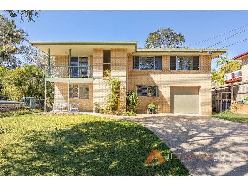 28 Alfred St, Slacks Creek QLD 4127