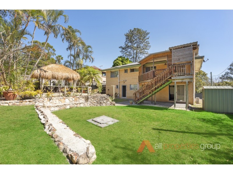 28 Alfred St, Slacks Creek QLD 4127