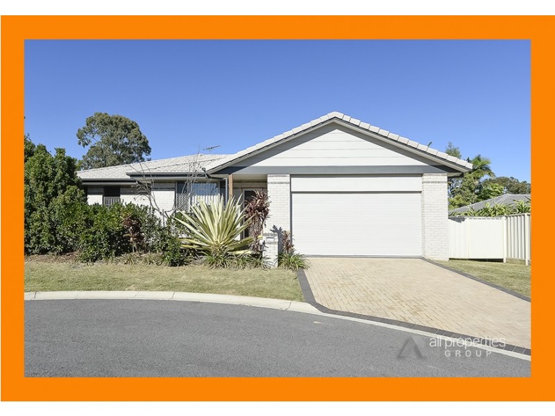 13 Baxton Place, Shailer Park QLD 4128