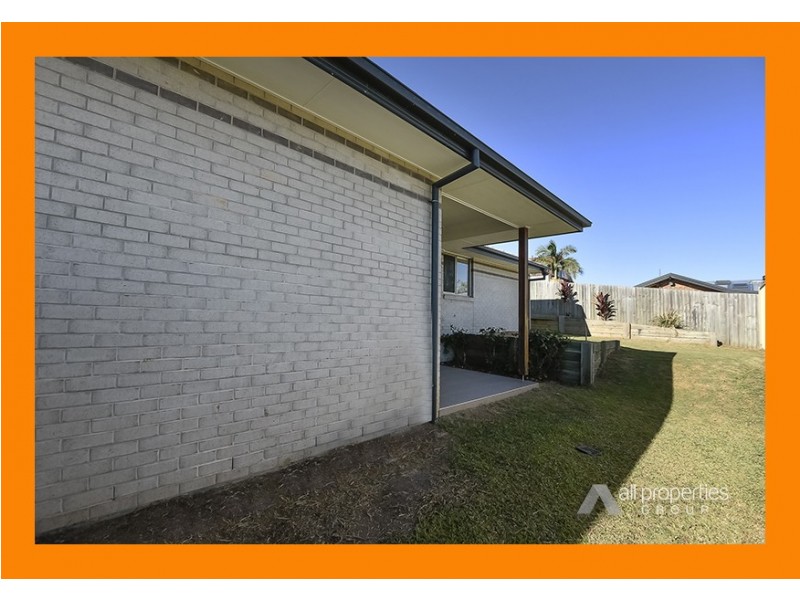 13 Baxton Place, Shailer Park QLD 4128