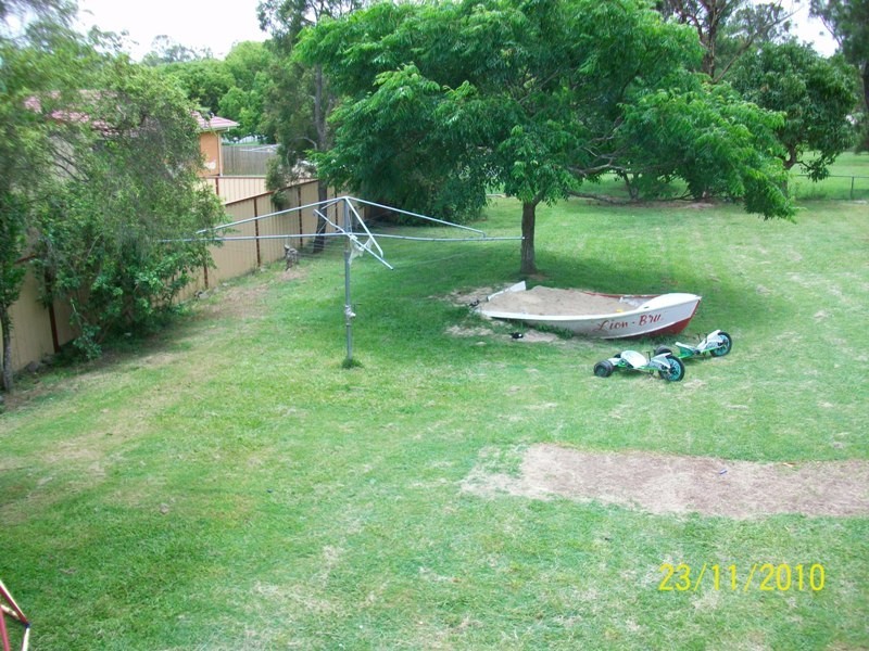 12 Kraatz Avenue, Loganlea QLD 4131