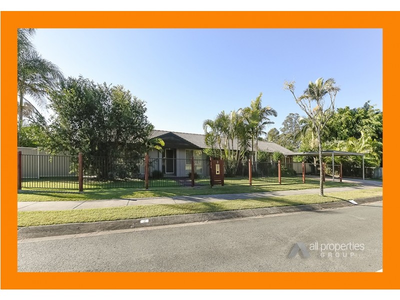 2 Packett Crescent, Loganlea QLD 4131