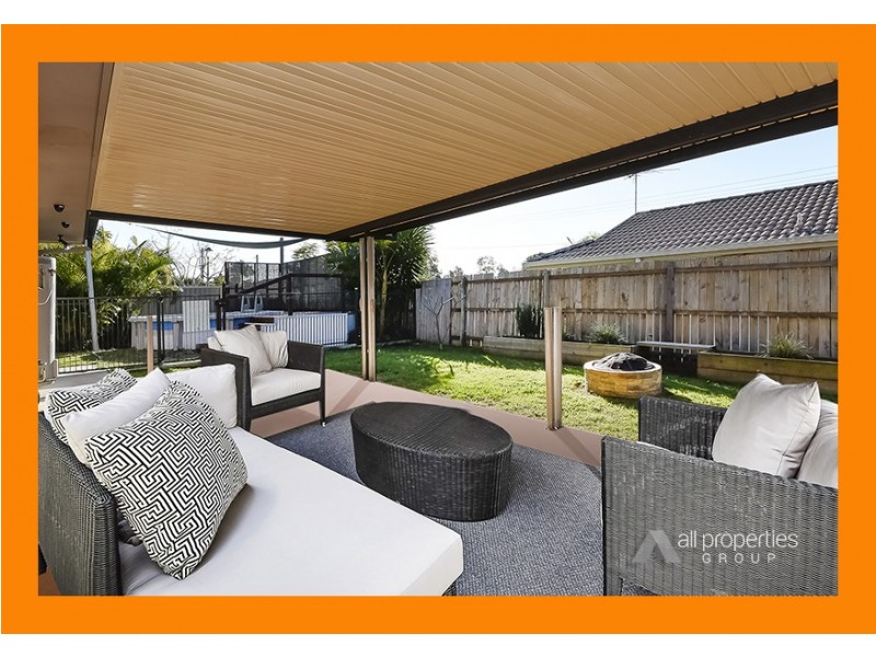 2 Packett Crescent, Loganlea QLD 4131