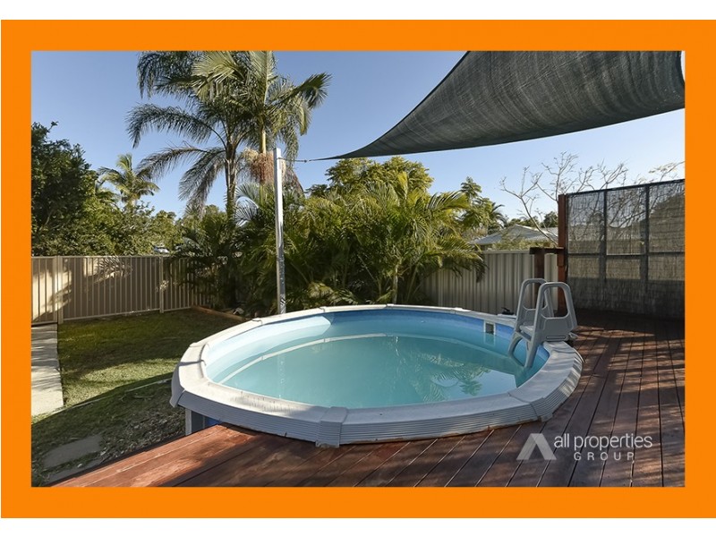 2 Packett Crescent, Loganlea QLD 4131