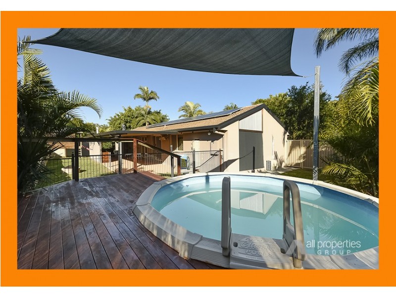 2 Packett Crescent, Loganlea QLD 4131
