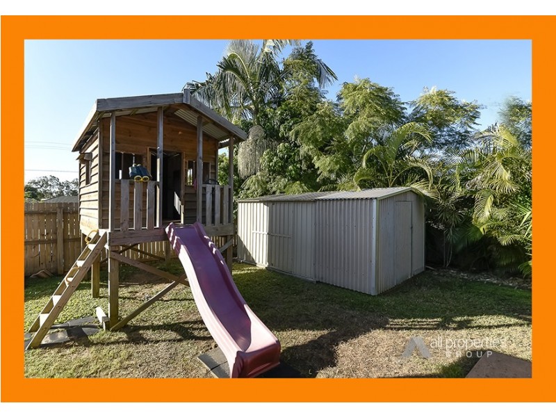 2 Packett Crescent, Loganlea QLD 4131