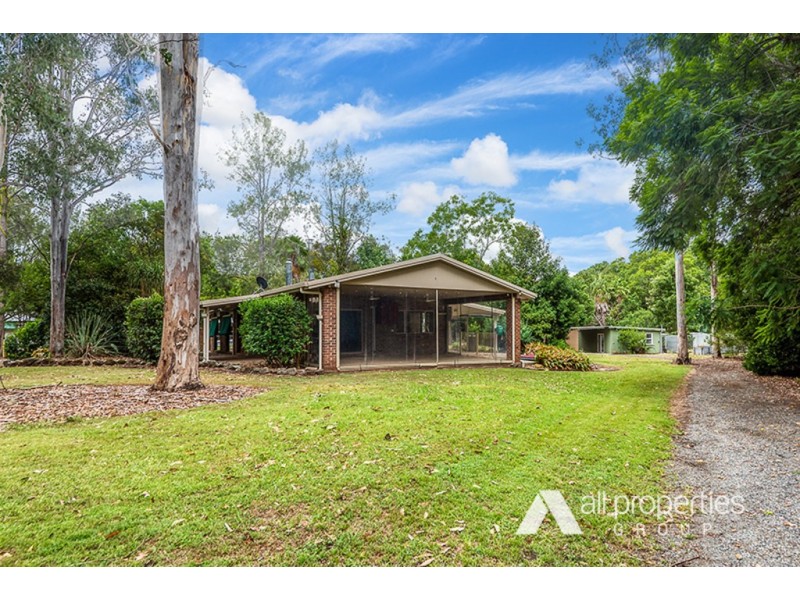 11 Alloah Road, Witheren QLD 4275