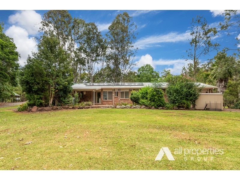 11 Alloah Road, Witheren QLD 4275