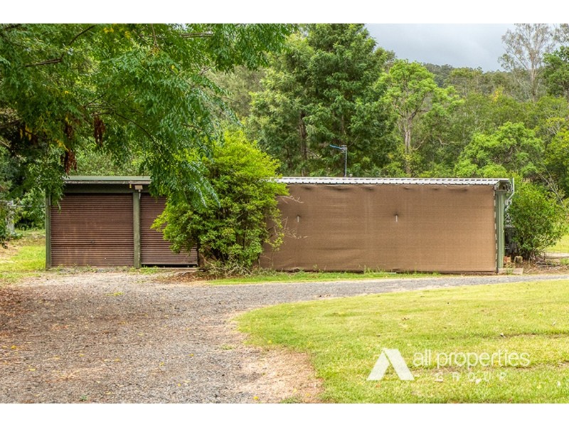 11 Alloah Road, Witheren QLD 4275