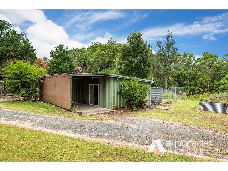 11 Alloah Road, Witheren QLD 4275