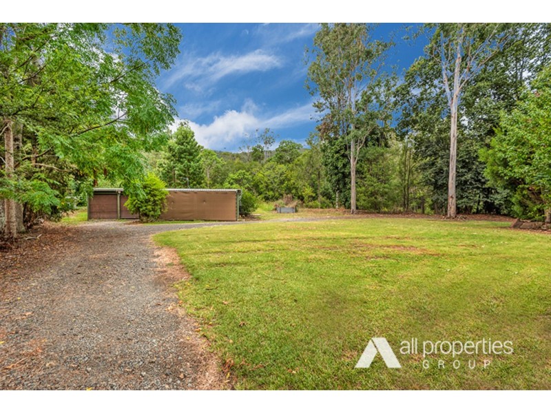 11 Alloah Road, Witheren QLD 4275