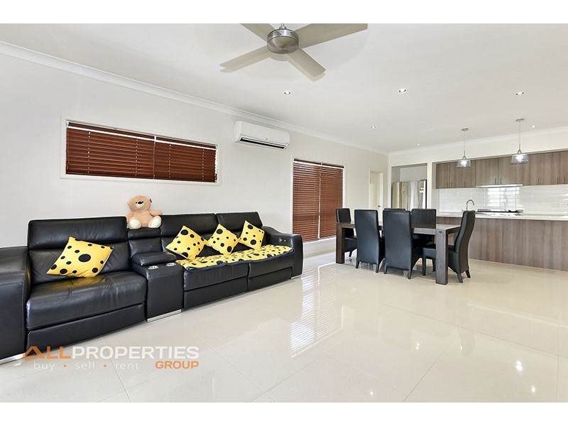 40 South Quarter Drive, Loganlea QLD 4131