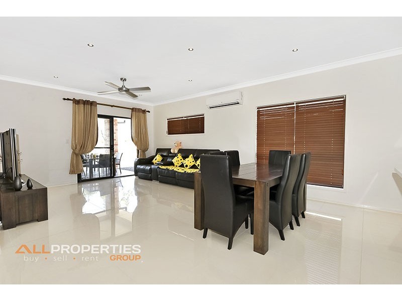 40 South Quarter Drive, Loganlea QLD 4131