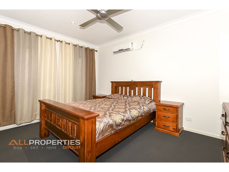 40 South Quarter Drive, Loganlea QLD 4131