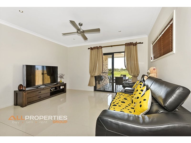 40 South Quarter Drive, Loganlea QLD 4131